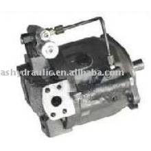 Rexroth A10VSO DFLR A10VSO18DFLR, A10VSO28DFLR, A10VSO45DFLR, A10VSO71DFLR, A10VSO100DFLR, A10VSO140DFLR поршневой насос переменной